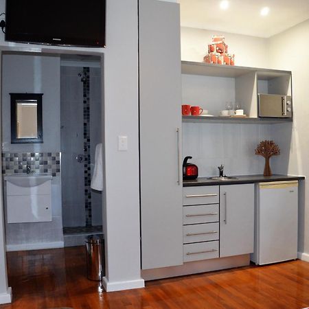Anni Bos Hotel Stellenbosch Kültér fotó