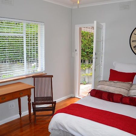 Anni Bos Hotel Stellenbosch Kültér fotó