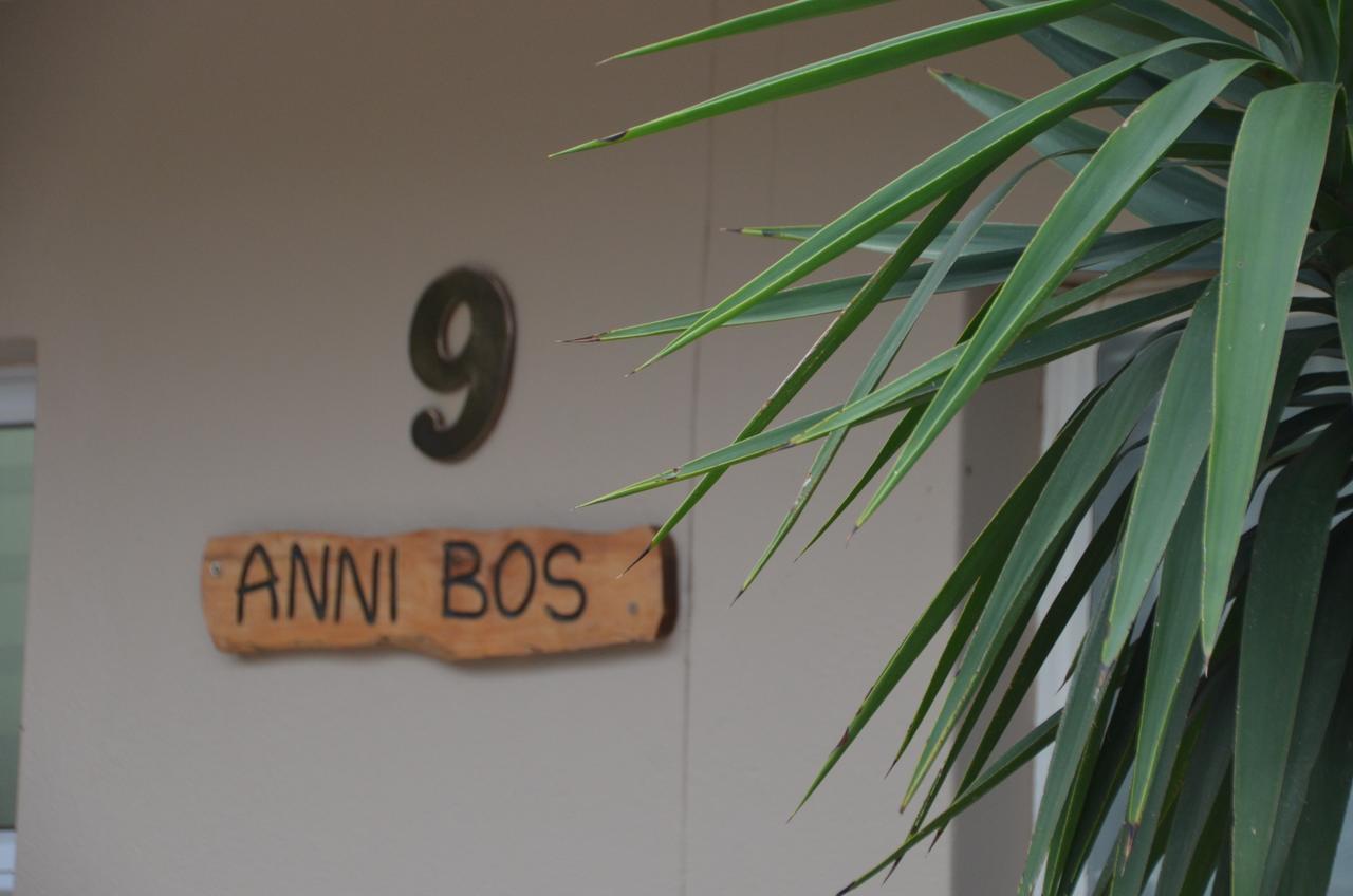 Anni Bos Hotel Stellenbosch Kültér fotó