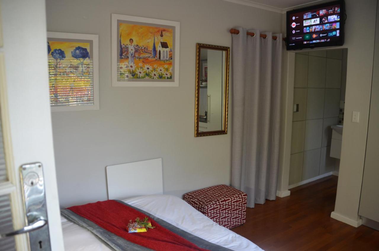 Anni Bos Hotel Stellenbosch Kültér fotó